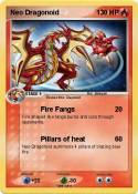 Neo Dragonoid