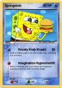 Spongebob