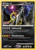 arceus