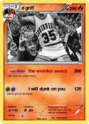 d griff