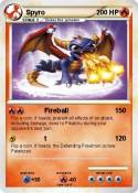 Spyro