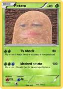 Potato
