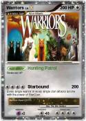 Warriors