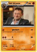 bart de pauw