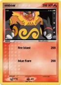 emboar emboar