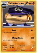 Officer Goodman