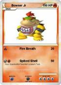 Bowser Jr