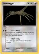 Facehugger Facehugger