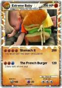 Extreme Baby