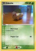 TP Chikorita