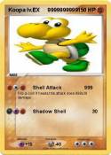 Koopa lv.EX