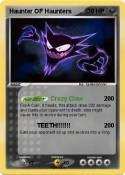 Haunter OF