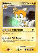 Tails