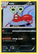 kraby