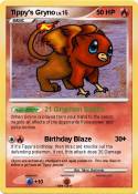 Tippy's Gryno