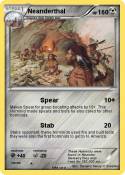 Neanderthal