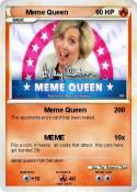 Meme Queen