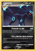 UMBREON