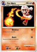Fire Mario