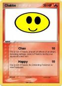 Chabbo