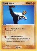 Chuck Norris