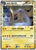 jack ellis EX