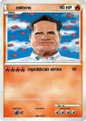 mittens