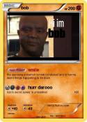 bob