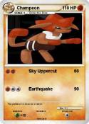 Champeon
