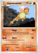 Charmandertwo