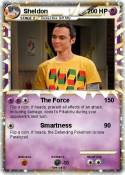 Sheldon