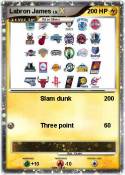 Labron James Labron James