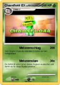 Chaosflo44 EX