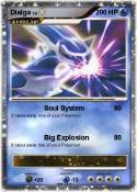 Dialga