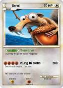 Scrat