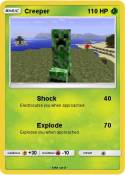 Creeper
