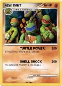NEW TMNT