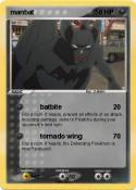 manbat