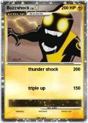 Buzzshock