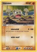 Kleinstein