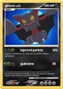 gliscor