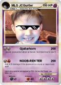 MLG JCGurtler