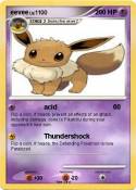 eevee