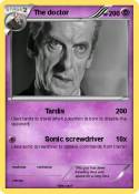 The doctor