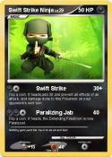 Swift Strike