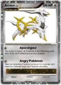 Arceus