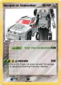 decepticon