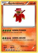 Spydersammy