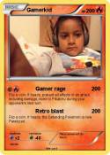 Gamerkid
