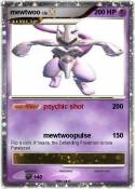 mewtwoo